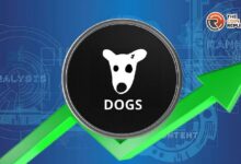 Búsqueda de Google para Memecoin en Máximos Históricos: ¿Precio de DOGS a Punto de Despegar? - Cripto Boom