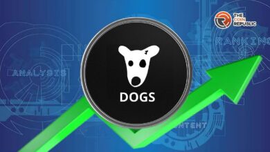 Búsqueda de Google para Memecoin en Máximos Históricos: ¿Precio de DOGS a Punto de Despegar? - Cripto Boom