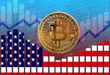 ¡ÚLTIMA HORA: Se Anuncian los Datos del PCE de la FED para Medir la Inflación! ¿Cuál Fue la Primera Reacción de Bitcoin (BTC)? - Cripto Boom