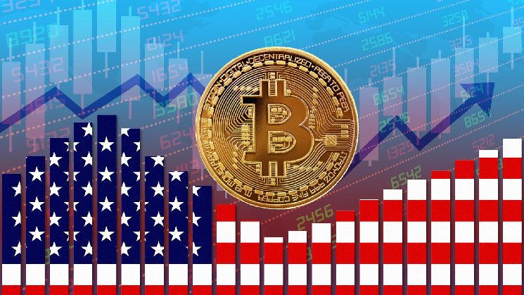 ¡ÚLTIMA HORA: Se Anuncian los Datos del PCE de la FED para Medir la Inflación! ¿Cuál Fue la Primera Reacción de Bitcoin (BTC)? - Cripto Boom