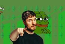 ¿Financió MrBeast el Token PEPE? Descubre las Alegaciones Cripto Exploradas - Cripto Boom