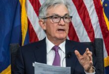 ¡Atención a las Declaraciones de Powell sobre Bitcoin! ¿A Qué Hora Hablará? Expectativas y Lo Que Debes Saber - Cripto Boom