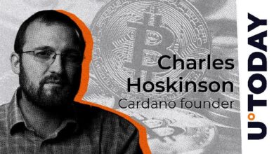 Impulsa Bitcoin con DeFi en Cardano: Anuncio de Charles Hoskinson, ¡Descubre Más! - Cripto Boom