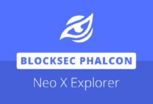 Descubre cómo BlockSec integra soporte Neo X en Phalcon Explorer - Cripto Boom