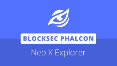 Descubre cómo BlockSec integra soporte Neo X en Phalcon Explorer - Cripto Boom