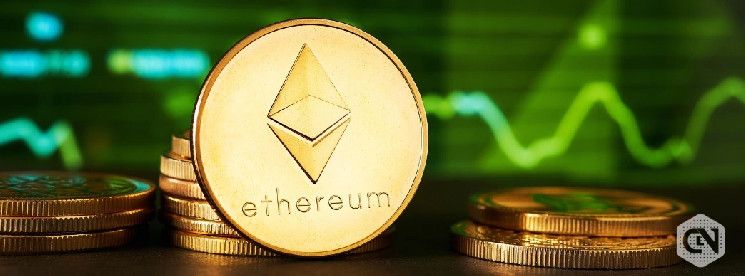 Análisis del Precio de Ethereum: ¿Es Esta la Última Corrección Antes de que ETH Supere los $4000? ¡Descúbrelo! - Cripto Boom