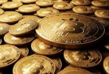 Los ETFs de Bitcoin al contado ahora controlan más del 5% del suministro total de BTC, revela analista de CryptoQuant. ¡Descubre más! - Cripto Boom