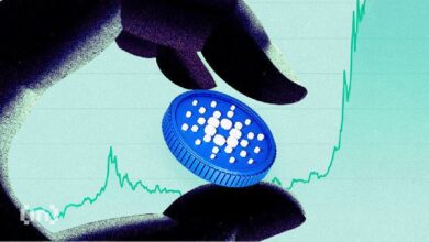 Cardano (ADA) Busca Más Ganancias Tras Subida Semanal del 65%, ¡Descubre los Datos Históricos! - Cripto Boom