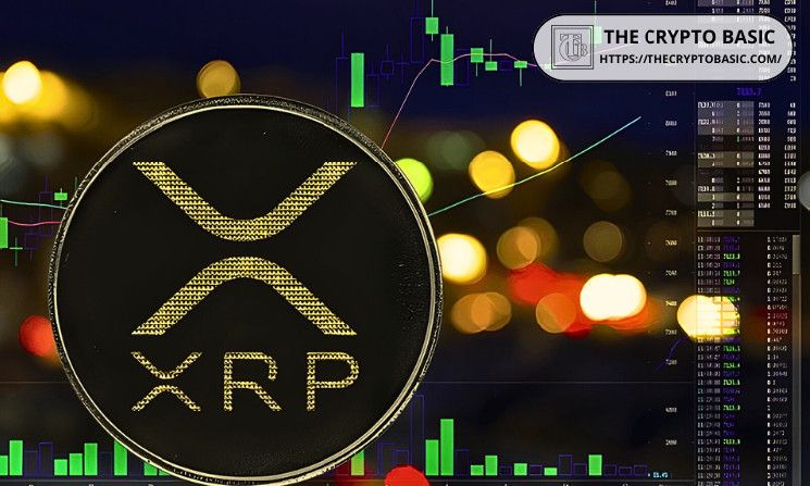 XRP Se Dispara un 45%: ¿Continuará el Aumento con FOMO y Tasas de Financiación Estables? Descúbrelo Aquí - Cripto Boom