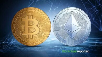 Récord Histórico de Bitcoin ETFs: ¡Alcanzan $1.38B! Ethereum ETFs También Crecen con $78M Aumento - Cripto Boom