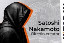 Creador de BTC, Satoshi Nakamoto, Ahora 19º Persona Más Rica del Mundo: Descubre Más - Cripto Boom