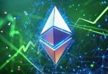 Ethereum en Racha Alcista de 8 Días: ¿Hasta Dónde Podría Llegar ETH? Descúbrelo Ahora - Cripto Boom