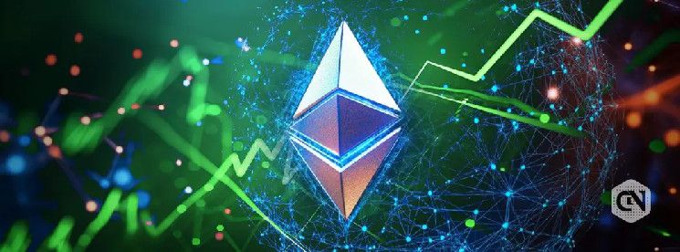 Ethereum en Racha Alcista de 8 Días: ¿Hasta Dónde Podría Llegar ETH? Descúbrelo Ahora - Cripto Boom