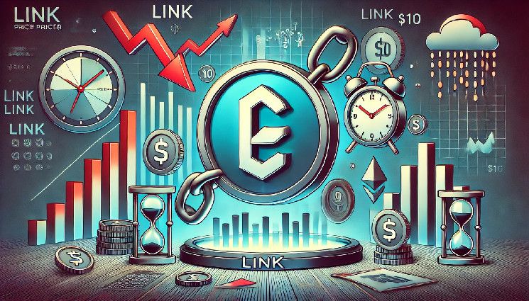 Chainlink (LINK) Resuelve el Problema de Datos Financieros: Convierte PDFs en JSON para Ahorros de Costos - Descubre Cómo - Cripto Boom