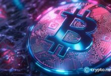 Las direcciones activas diarias de Bitcoin se acercan al millón por primera vez desde 2021: descubre los datos - Cripto Boom