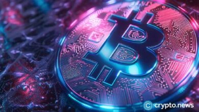 Las direcciones activas diarias de Bitcoin se acercan al millón por primera vez desde 2021: descubre los datos - Cripto Boom