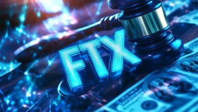 FTX busca recuperar activos por $21 millones mediante acuerdos con banco y organización benéfica – ¡Descubre cómo lo lograrán! - Cripto Boom