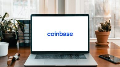 ¿Deberías invertir en acciones de Coinbase tras su caída post-resultados? - Cripto Boom