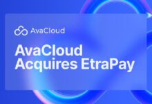 AvaCloud Inaugura una Nueva Era de Privacidad Blockchain con la Adquisición de EtraPay y el Lanzamiento de Privacy Suite - ¡Descubre Más! - Cripto Boom