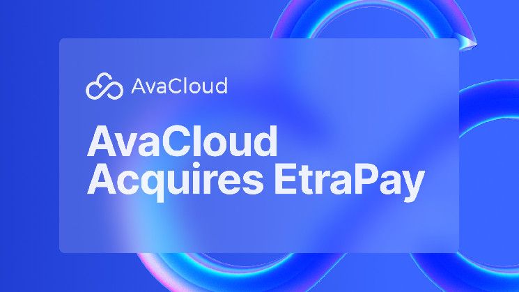 AvaCloud Inaugura una Nueva Era de Privacidad Blockchain con la Adquisición de EtraPay y el Lanzamiento de Privacy Suite - ¡Descubre Más! - Cripto Boom