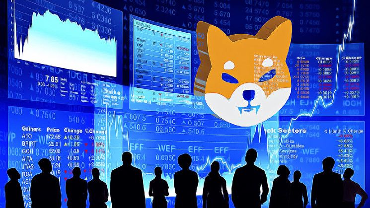 Shiba Inu Aumenta Drásticamente su Tasa de Quema: Descubre Qué Significa - Cripto Boom