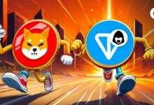 El Aumento del Valor de Mercado de Toncoin Amenaza la Posición de Shiba Inu: Descubre Más - Cripto Boom