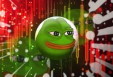 ¡El Precio de Pepe Coin se Dispara un 50% tras Confirmación de Listado en Coinbase! - Cripto Boom