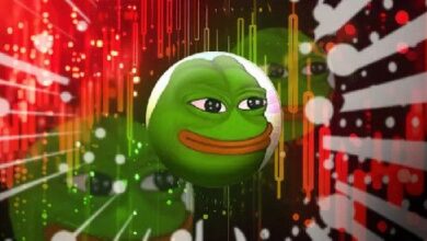 ¡El Precio de Pepe Coin se Dispara un 50% tras Confirmación de Listado en Coinbase! - Cripto Boom