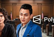 El Fundador de Tron, Justin Sun, Apoya al Fundador de Polymarket en Medio de la Investigación del FBI: Descubre los Detalles Aquí - Cripto Boom