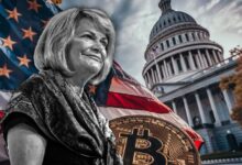 Proyecto de ley sobre Bitcoin como activo de reserva en EE. UU. podría aprobarse en los primeros 100 días de Donald Trump: descubre cómo, según la senadora Cynthia Lummis - Cripto Boom