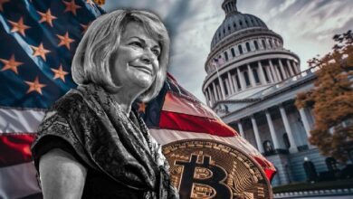 Proyecto de ley sobre Bitcoin como activo de reserva en EE. UU. podría aprobarse en los primeros 100 días de Donald Trump: descubre cómo, según la senadora Cynthia Lummis - Cripto Boom