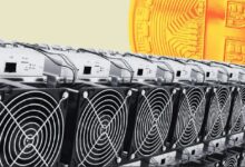 Precio promedio de minería de BTC ahora en $59,542: ¡Descubre por qué los mineros en solitario ganan menos recompensas! Informe - Cripto Boom