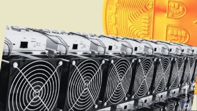 Precio promedio de minería de BTC ahora en $59,542: ¡Descubre por qué los mineros en solitario ganan menos recompensas! Informe - Cripto Boom