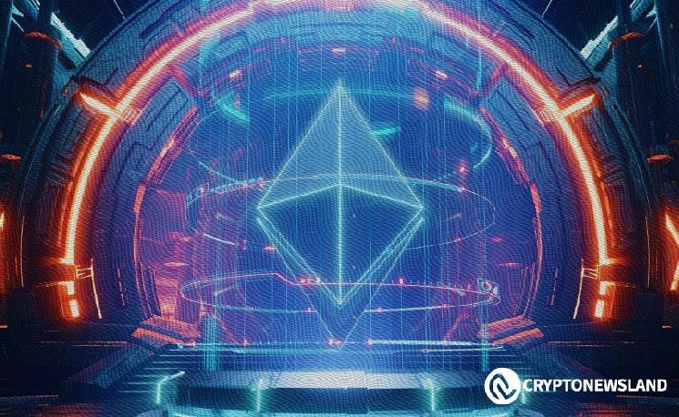 Ethereum Apunta a $4811: Patrones Alcistas Ocultos Indican Más Ganancias ¡Descubre Más! - Cripto Boom