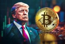 La Audaz Idea de un Ejecutivo de VanEck: ¿Trump Asociándose con Mineros de Bitcoin? - Cripto Boom