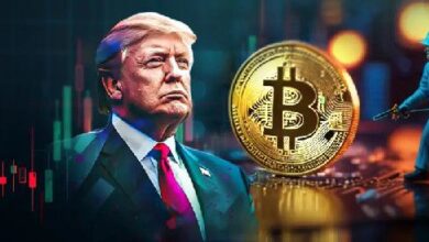 La Audaz Idea de un Ejecutivo de VanEck: ¿Trump Asociándose con Mineros de Bitcoin? - Cripto Boom