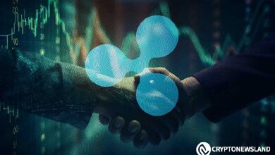 Ripple y Cardano: Garlinghouse y Hoskinson Insinúan Posible Colaboración - ¡Descubre Más! - Cripto Boom