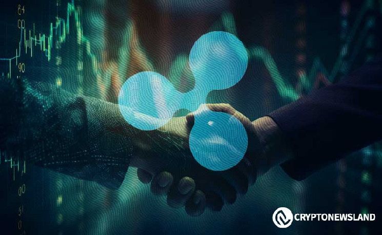 Ripple y Cardano: Garlinghouse y Hoskinson Insinúan Posible Colaboración - ¡Descubre Más! - Cripto Boom