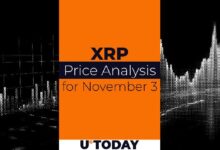 Predicción del Precio de XRP para el 3 de Noviembre: ¡Descubre las Tendencias! - Cripto Boom