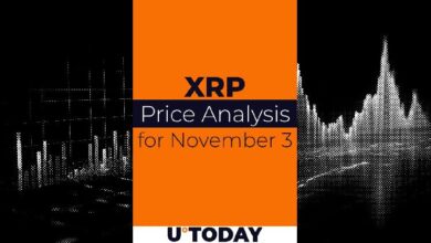 Predicción del Precio de XRP para el 3 de Noviembre: ¡Descubre las Tendencias! - Cripto Boom