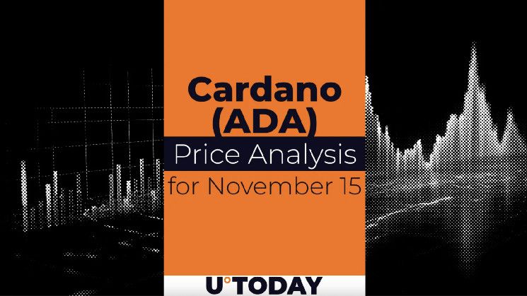 Predicción del Precio de Cardano (ADA) para el 15 de Noviembre - ¡Descubre las Tendencias del Mercado! - Cripto Boom