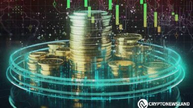 Bull Run 2024: Altcoins Clave para Observar Esta Semana – ¡Descubre Cronos, Toncoin y NEAR Protocol! - Cripto Boom