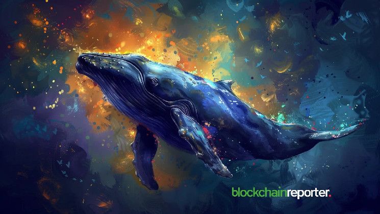 Ballena Cripto Vende $224M en $ETH tras 8 Años de Inactividad - Descubre Más - Cripto Boom