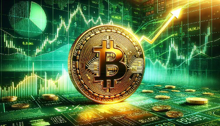 El Precio de Bitcoin Impulsa el Rally: ¡Toros en Acción! - Cripto Boom