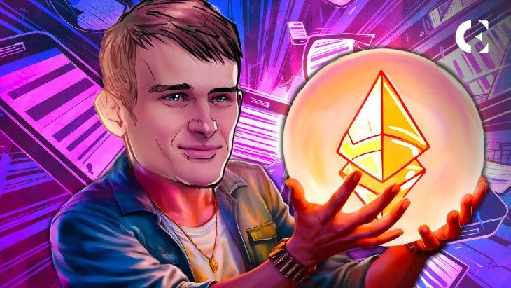 Hoja de Ruta de Ethereum Explicada: La Fusión, Auge y Desafío - ¡Descubre lo que sigue! - Cripto Boom