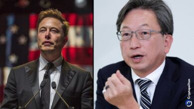 El Ministro de DX de Japón quiere "seguir de cerca" el departamento DOGE de Musk para inspiraciones – ¡Descubre más! - Cripto Boom