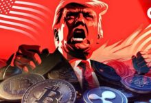 La Victoria Electoral de Trump Impulsa las Ganancias de ADA, XRP y SOL: ¡Descubre el Impacto! - Cripto Boom