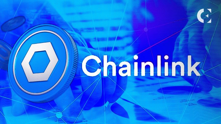 LINK de Chainlink: Listo para un Despegue, Según Predicciones de Analistas - ¡Descubre Más! - Cripto Boom