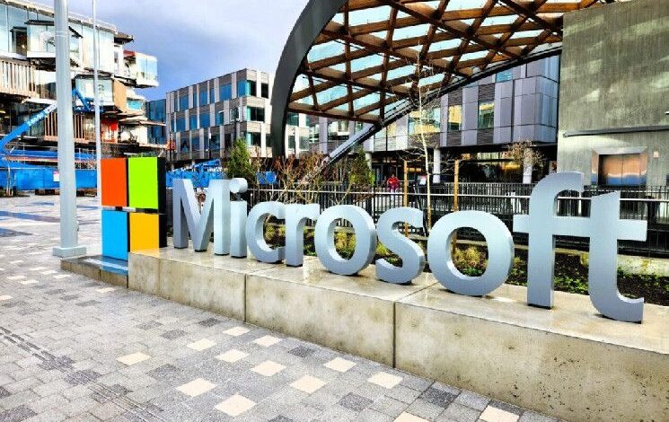 Microsoft debería comprar Bitcoin por valor de $78 mil millones: Descubre por qué es una oportunidad irresistible - Cripto Boom