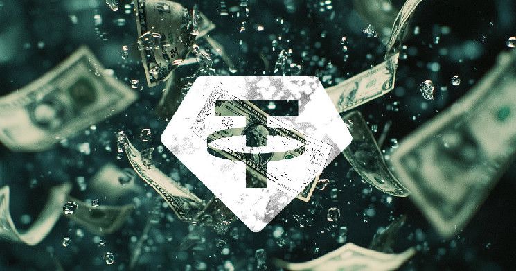 Tether emite $5 mil millones en USDT en 5 días, impulsando la liquidez del mercado alcista - ¡Descubre más! - Cripto Boom